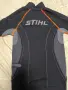 Stihl -термо блуза с дълъг ръкав р.М, снимка 5