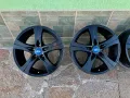 16 джанти 5x108 Ford C-Max S-Max Escort Galaxy Kuga Fusion Focus Mondeo 5х108 Форд, снимка 5