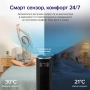 Вентилатор Levoit TempSense 36 DC Tower Fan, 92 см, снимка 12