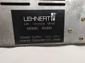 Продавам висок клас ретро усилвател Lehnert sv901, снимка 8