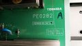 TOSHIBA 42X3031DG с дефектен T-Con , V420H1-L08 Rev.C3, снимка 8