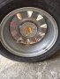 Нова оригинална джанта AUDI 15 ц, снимка 2