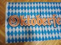  ПРОДАВАМ знаме Octoberfest, снимка 3