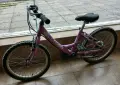 Детско колело CROSS Alissa 20 ", снимка 2