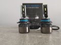 LED крушки за основни фарове H1 Н7 Н11 НВ3 НВ4 M-Tech LSF, снимка 13