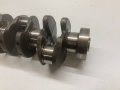 Колянов вал за Ford Форд Мондео Галакси 1.8 дизел 125 коня АХS4-6303-AD 2008, снимка 5