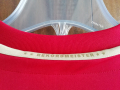 Bayern Munich Adidas оригинална фланелка тениска XL, снимка 10