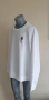 POLO Ralph Lauren RLX Bear Double Knit Tech Mens Size 2XL НОВО! ОРИГИНАЛ! Мъжко Горнище - Блуза !, снимка 10