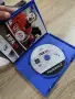 Fifa 08 / 2008 / PS2, снимка 2