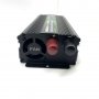 Висококачeствен инвертор за автомобил CEJ 24V-220V, 2000W, снимка 3