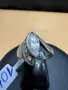 Сребърен пръстен / 925, снимка 1
