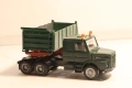 HERPA H0 1/87 SCANIA САМОСВАЛ ГОНДОЛА КАМИОН МОДЕЛ, снимка 5