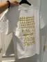 Тениска Ksubi  бяла, снимка 2