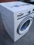 Пералня инверторна 8кг Siemens , снимка 2
