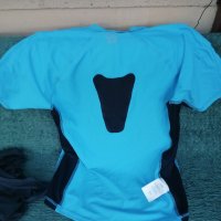 Мъжка тениска Gore Bike Wear - L размер, снимка 6 - Спортни дрехи, екипи - 37445303