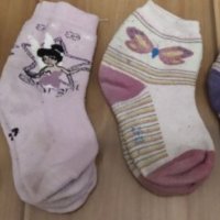 Детски чорапи, снимка 3 - Други - 29756477