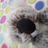 Плюшена играчка коала, снимка 2 - Плюшени играчки - 44351080