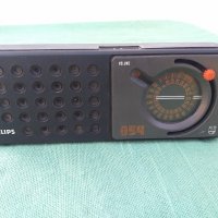 PHILIPS 054  Радио 1974г, снимка 1 - Радиокасетофони, транзистори - 32155027