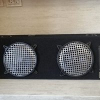 Subwoofer Red star BB-8, снимка 1 - Тонколони - 29772079