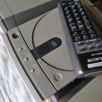 Sony sуstem 2х13w/Revers,aux-in,out,opticall/колони и дистанция, снимка 5 - Аудиосистеми - 42288817