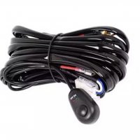Захранващи кабели за халогени, снимка 1 - Аксесоари и консумативи - 37123691
