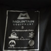 Moutain Equipment 900 Down Professional Size S/M ОРИГИНАЛ! Мъжко Зимно пухено Яке! Patagonia, снимка 15 - Якета - 42356072