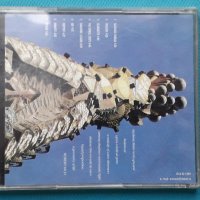 Robert Rich – 1991 - Gaudí(Ambient), снимка 4 - CD дискове - 44321619