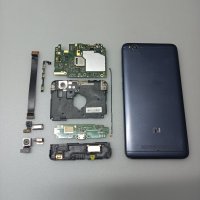 Xiaomi Redmi 4A Oригинални Части, снимка 1 - Резервни части за телефони - 40340202