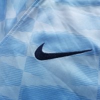 NIKE MANCHESTER CITY Размер 8-10 г. / 128-137 см ръст детска тениска 38-49, снимка 6 - Детски тениски и потници - 37177991