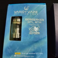 Оригинална vape техника Flash Dani Box Byka Odin DNA 75   , снимка 16 - Електронни цигари - 38033682