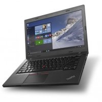 Lenovo ThinkPad L460 - Втора употреба - 399.00 лв. 80105214, снимка 2 - Лаптопи за работа - 38487103