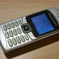 Sony Ericsson T230-перфектен, снимка 1 - Sony Ericsson - 37311026