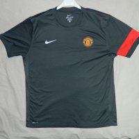 оригинална тениска - Nike -  Manchester United, снимка 3 - Тениски - 31594078