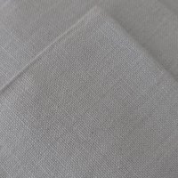 Текстилни салфетки нови сиво сини 38/38см - 6бр., снимка 4 - Други - 38025137