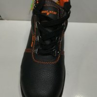 Мъжки работни обувки 5669, снимка 2 - Други - 31386405