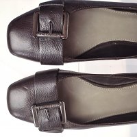 Marco Polo shoes 36, снимка 7 - Дамски елегантни обувки - 37687714