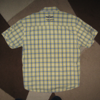 Риза и блуза CAMP DAVID  мъжки,ХЛ, снимка 4 - Ризи - 44622986