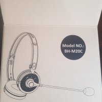 Headphones bluetooth безжични слушалки, снимка 3 - Слушалки и портативни колонки - 35051087
