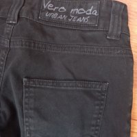 дънки VERO MODA размер 34/34, снимка 4 - Дънки - 39728814