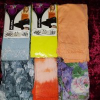 Leggings  Клин в различни цветове, розов  чорапогащник , снимка 2 - Бельо - 34763546