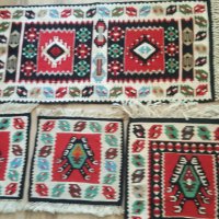 Чипровски килимчета, снимка 1 - Антикварни и старинни предмети - 38493849