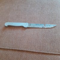 Стар нож #15, снимка 1 - Други ценни предмети - 29603381
