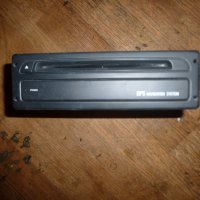 GPS навигация за Land Rover Range Rover III, снимка 1 - Части - 39119045