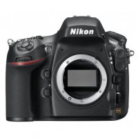 фотоапарат Nikon D800- 85000кадъра, снимка 2 - Фотоапарати - 30612644