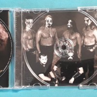 Tunrida – 2005 - Imperial(Satanic Black Metal), снимка 4 - CD дискове - 42768053