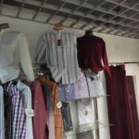 Магазин МАГИЯ специализиран за продажба на дрехи, снимка 7 - Други - 40724703