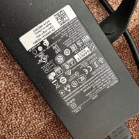 Зарядно Dell 130W, снимка 2 - Батерии за лаптопи - 42699769