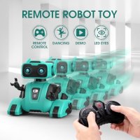 Нова Играчка Робот с дистанционно управление за момчета момичета Подарък, снимка 7 - Други - 42905431