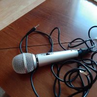 Микрофон за караоке, снимка 2 - Други - 30903999