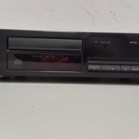 CD player Pioneer PD-106 -2, снимка 1 - MP3 и MP4 плеъри - 30104234